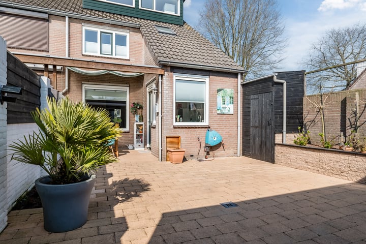 Photo 2 of Pruimengaarde 1