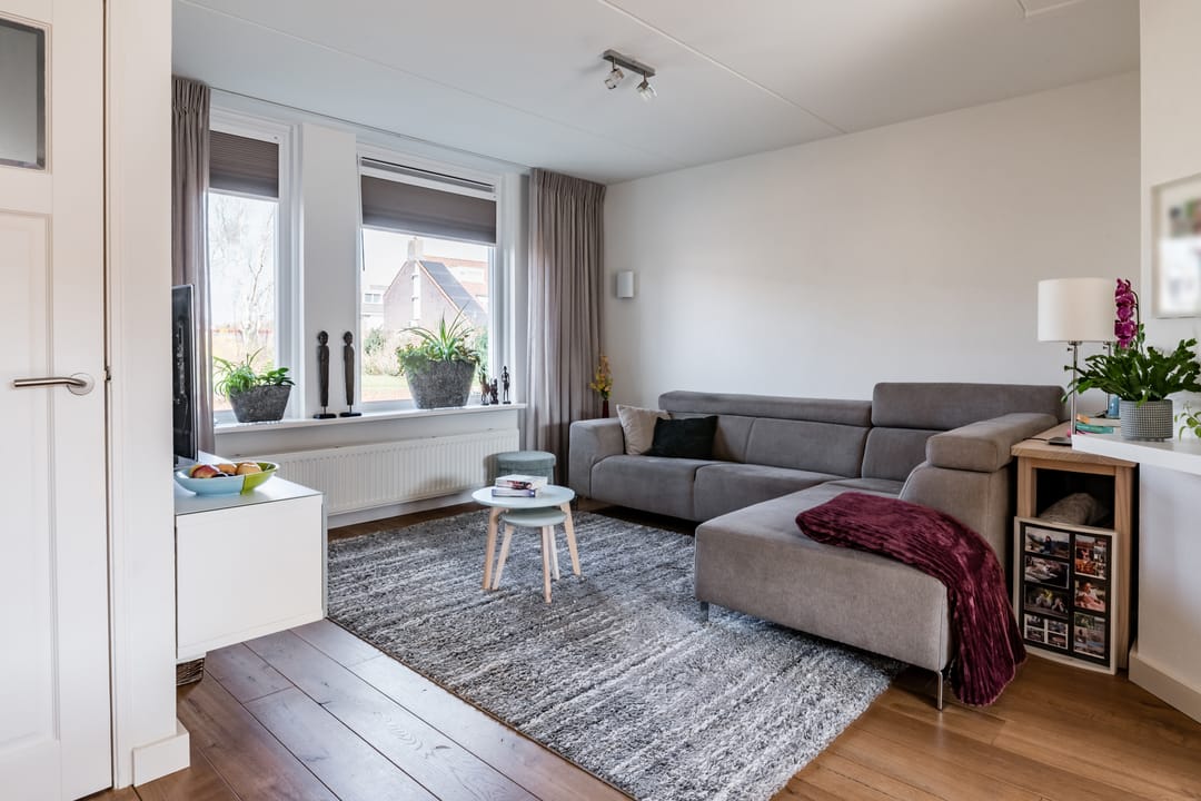 Foto 7 van Pruimengaarde 1