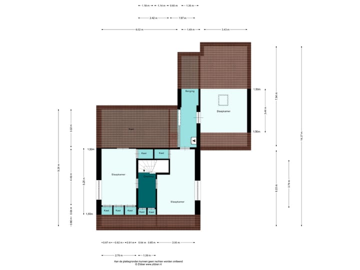 Foto 53 van Den Ilp 71