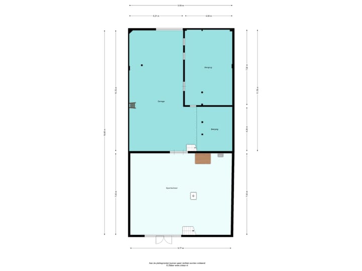 Foto 54 van Den Ilp 71