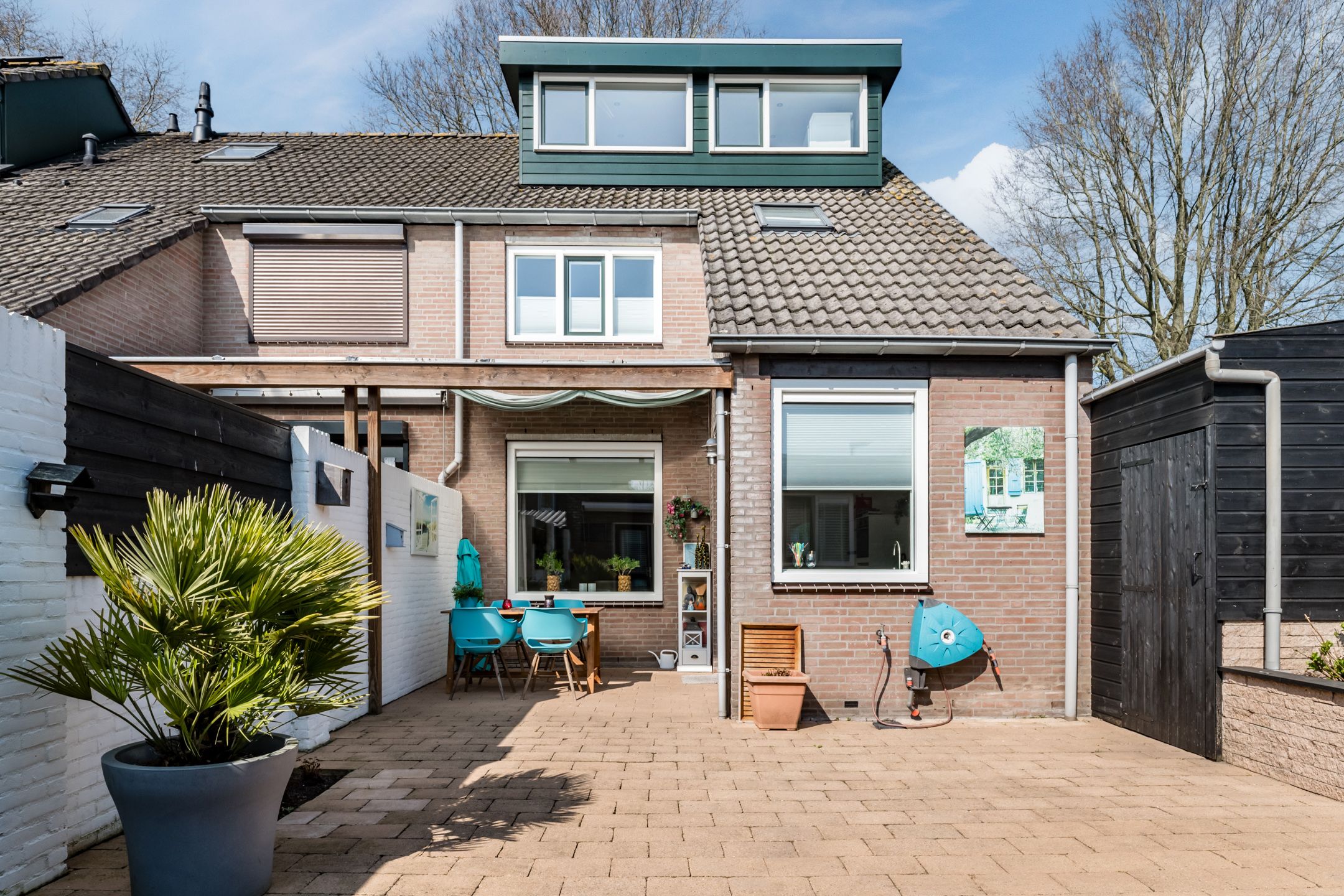 Foto 15 van Pruimengaarde 1