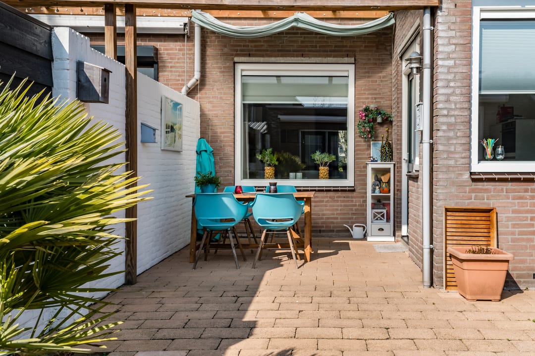 Foto 17 van Pruimengaarde 1