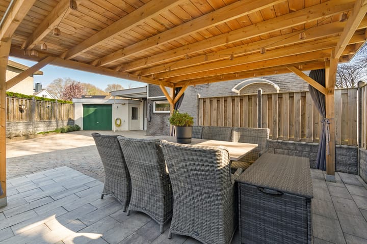 Foto 5 van Beneluxlaan 8