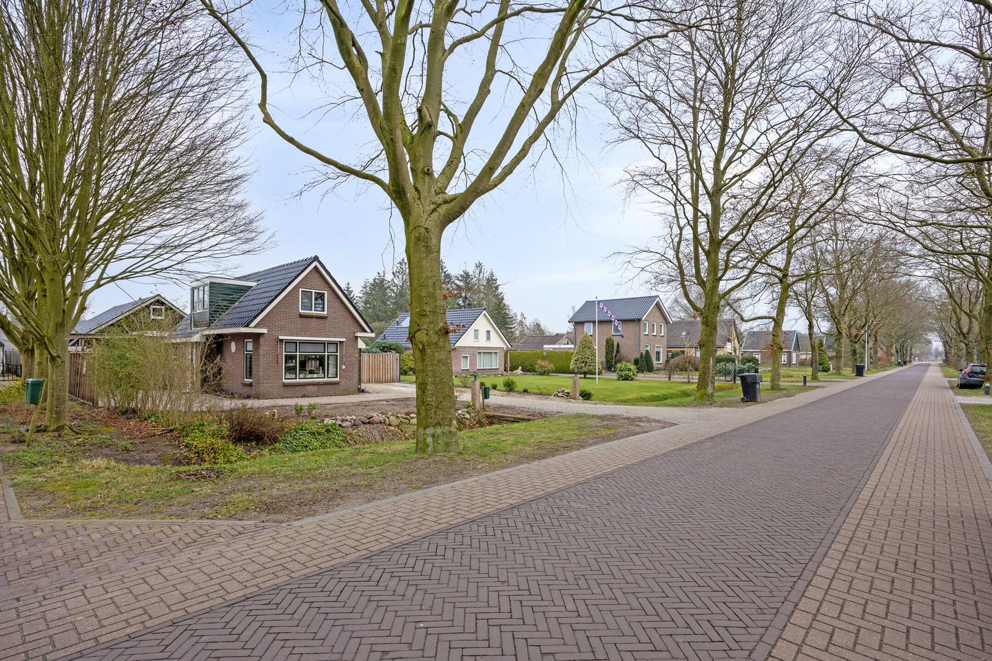 Foto 4 van Compagnonsweg 29