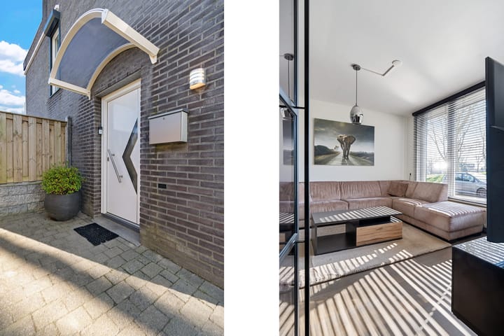 Foto 6 van Beneluxlaan 8