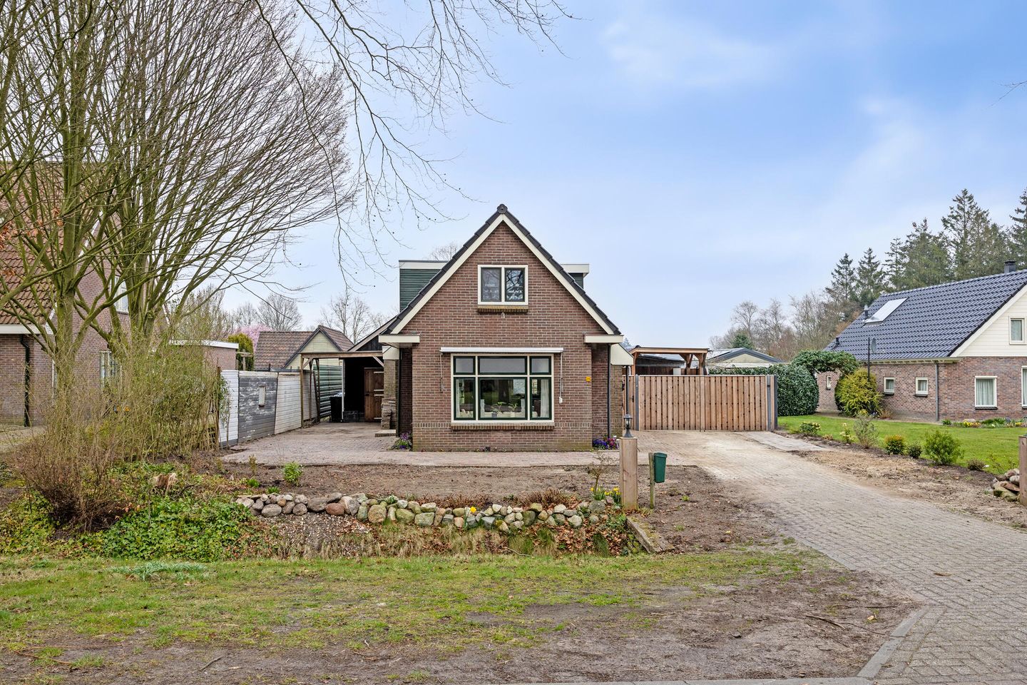 Foto 5 van Compagnonsweg 29