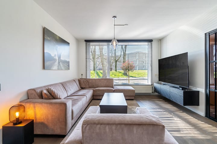 Foto 7 van Beneluxlaan 8