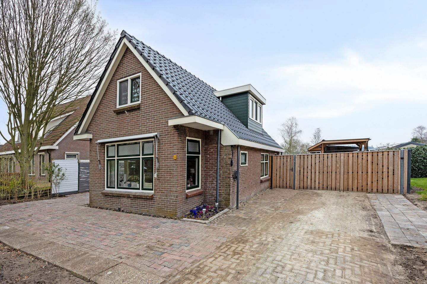 Foto 10 van Compagnonsweg 29