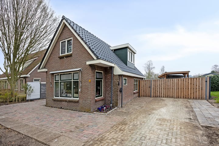 Foto 10 van Compagnonsweg 29