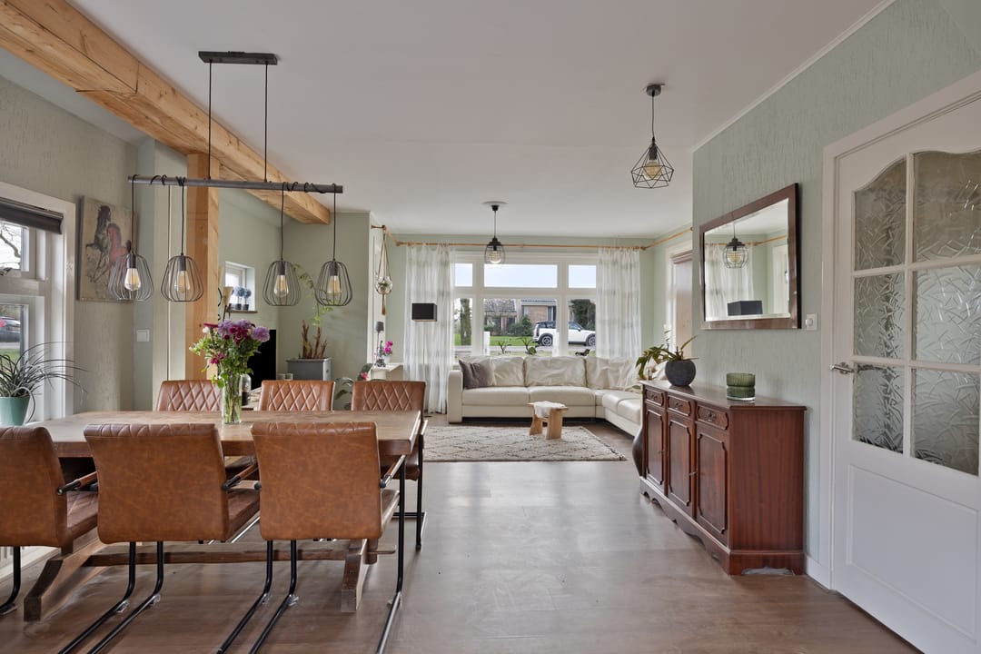 Foto 11 van Compagnonsweg 29