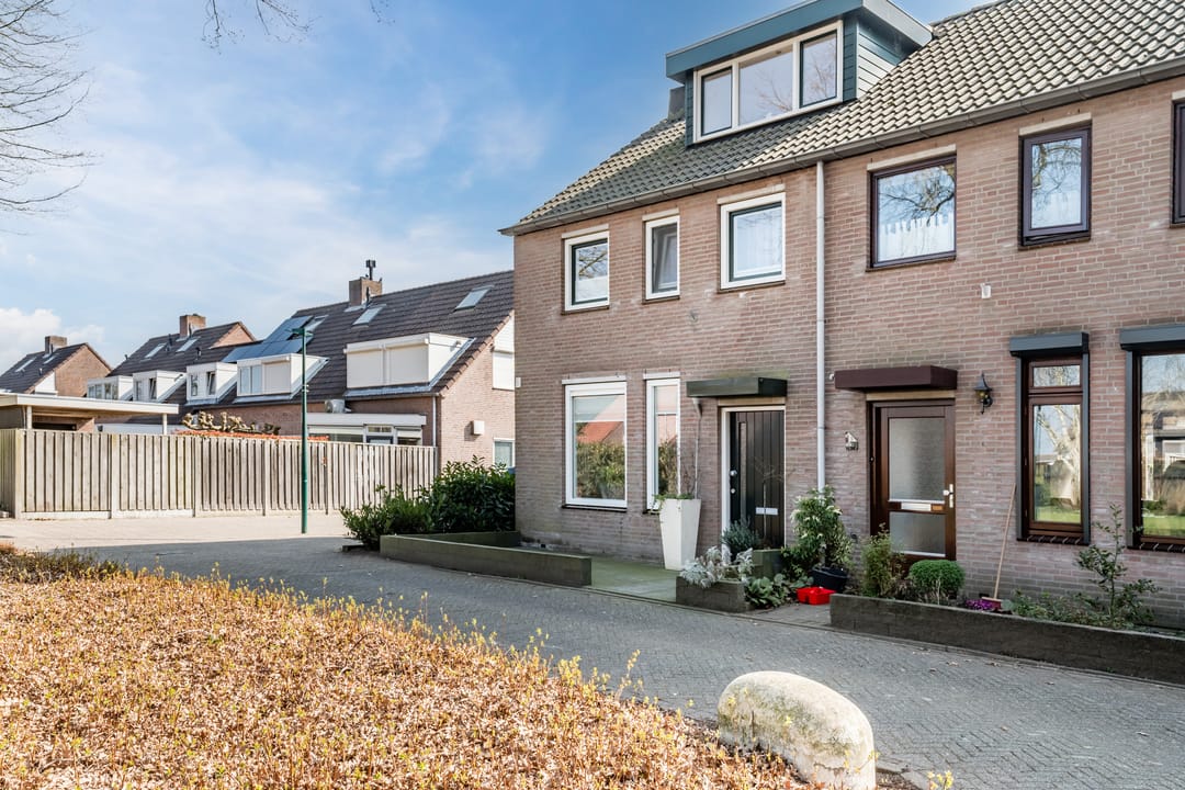 Foto 38 van Pruimengaarde 1