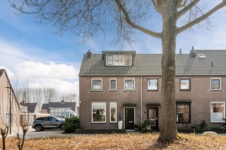 Foto 40 van Pruimengaarde 1