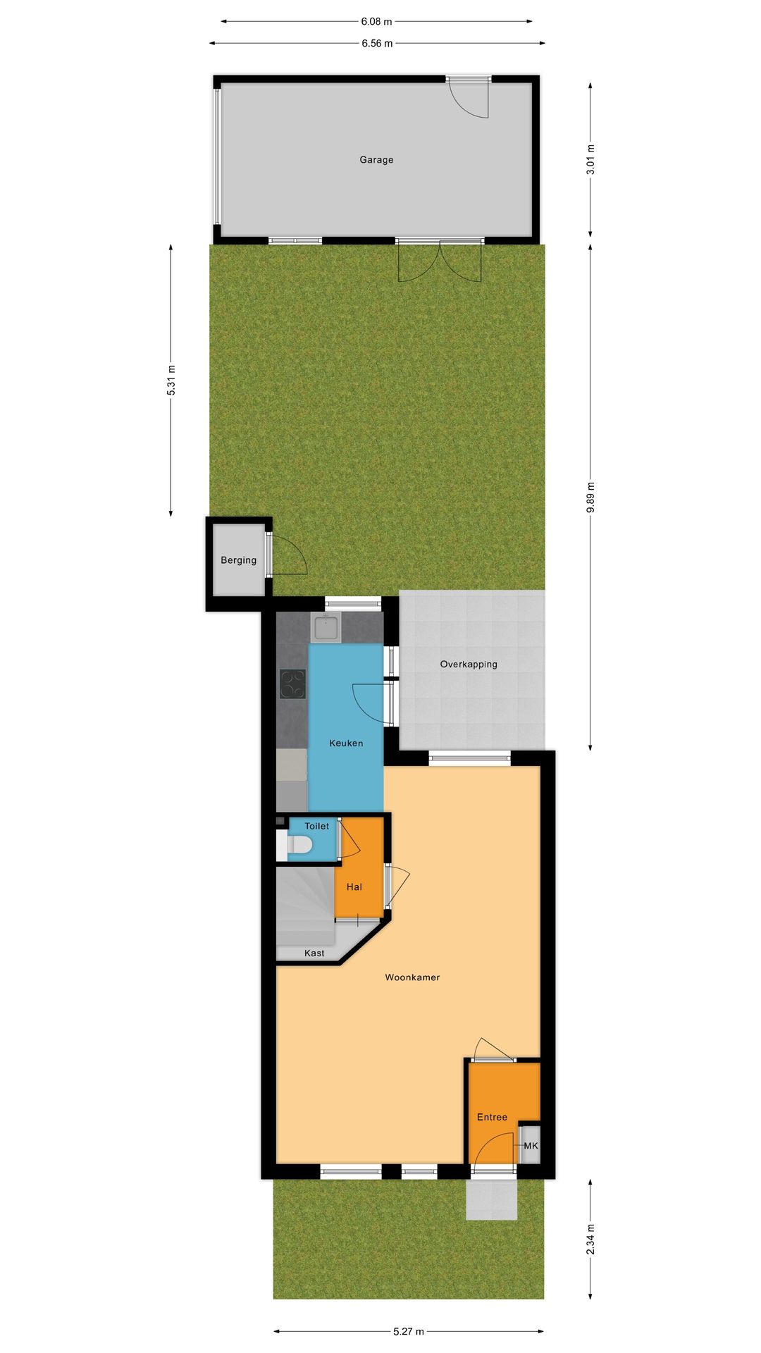 Foto 41 van Pruimengaarde 1