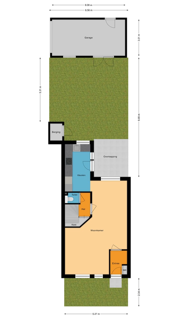 Foto 41 van Pruimengaarde 1