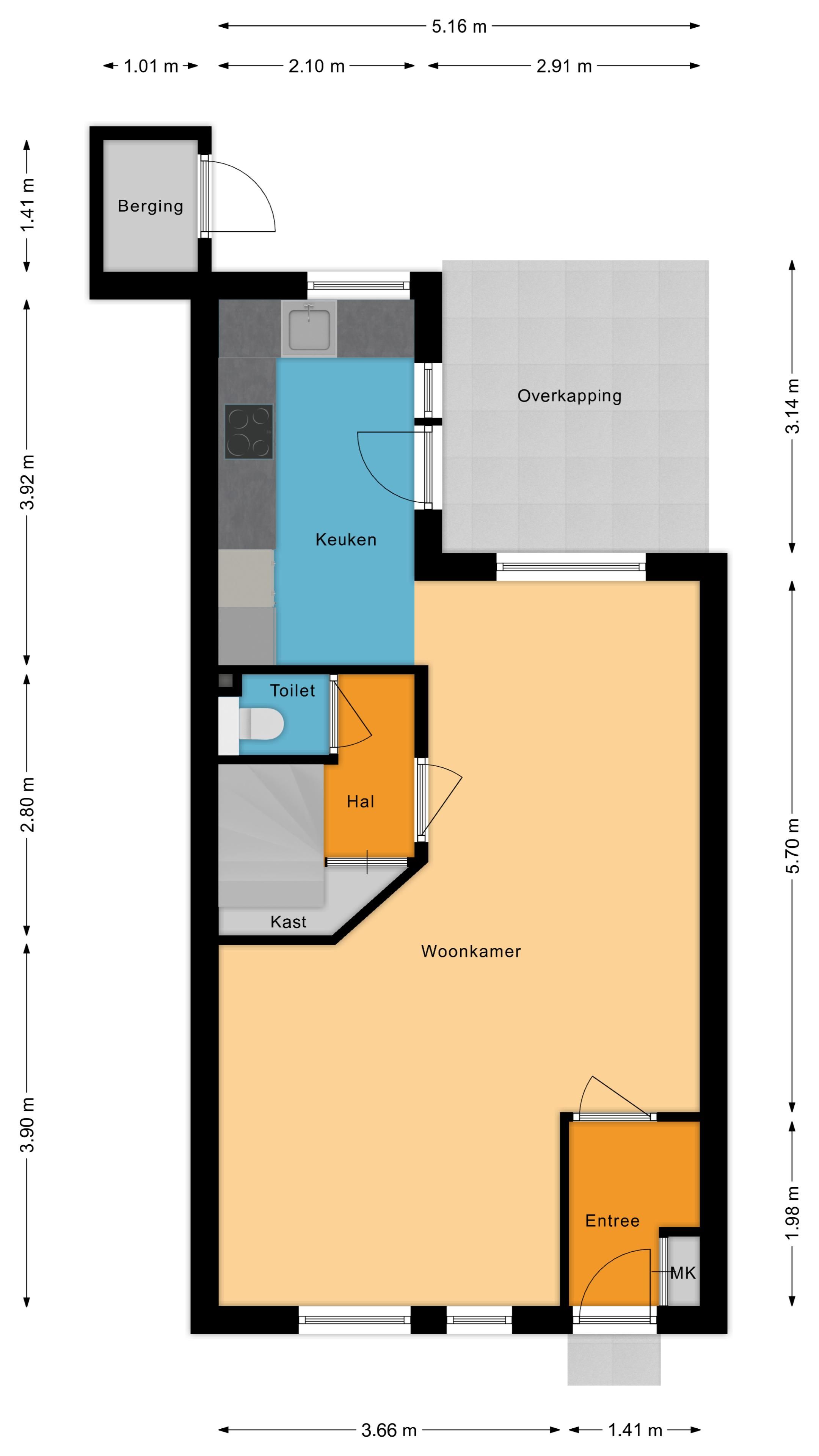 Foto 42 van Pruimengaarde 1