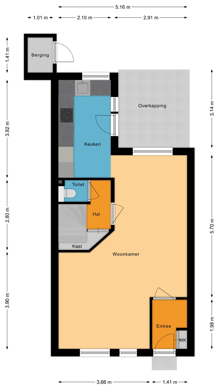 Foto 42 van Pruimengaarde 1