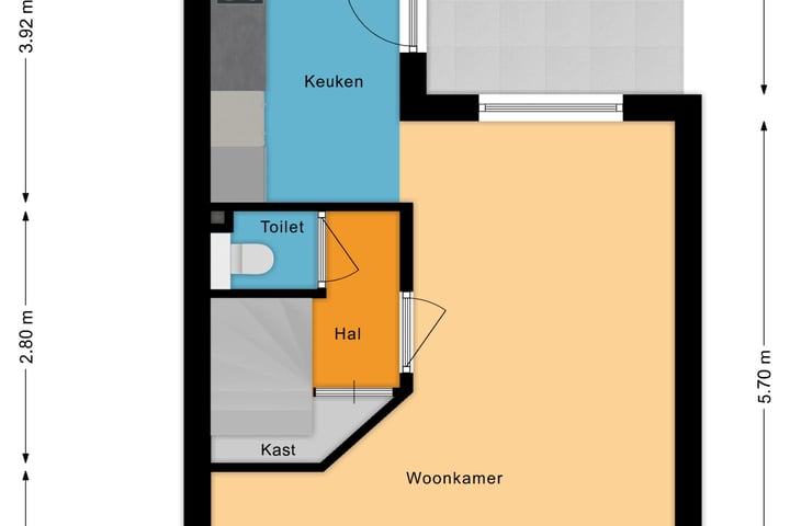 Foto 42 van Pruimengaarde 1