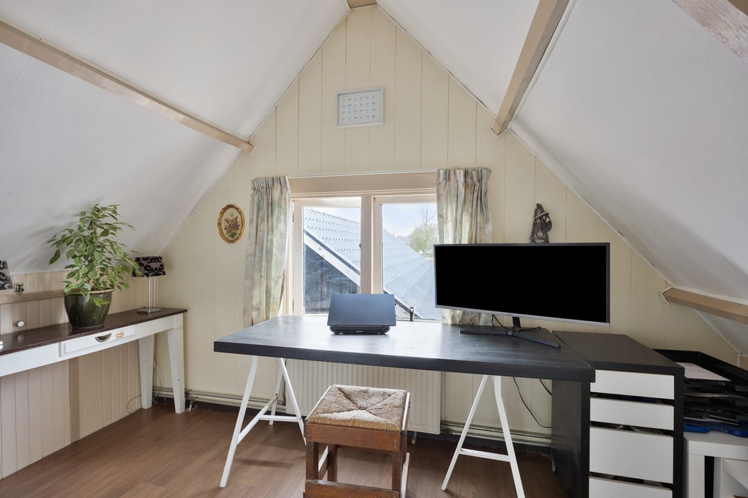 Foto 26 van Compagnonsweg 29