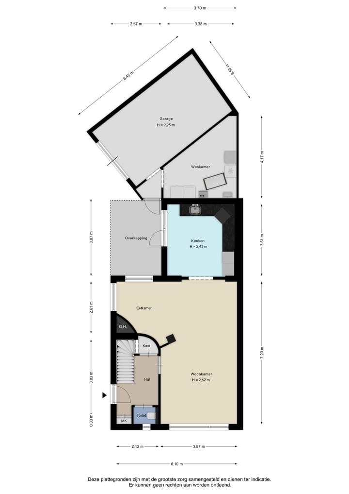 Foto 29 van Beneluxlaan 8