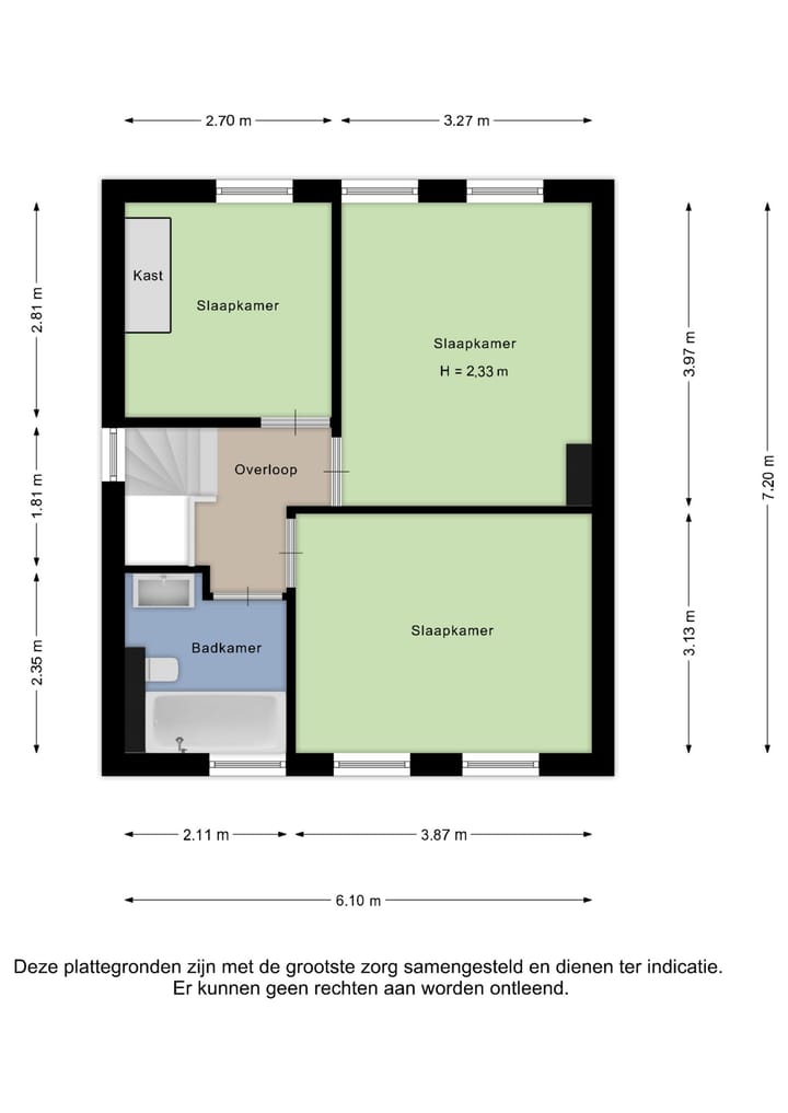 Foto 30 van Beneluxlaan 8