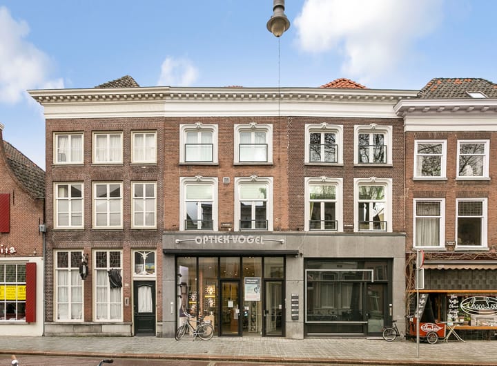 Foto 1 van Hinthamerstraat 214-C