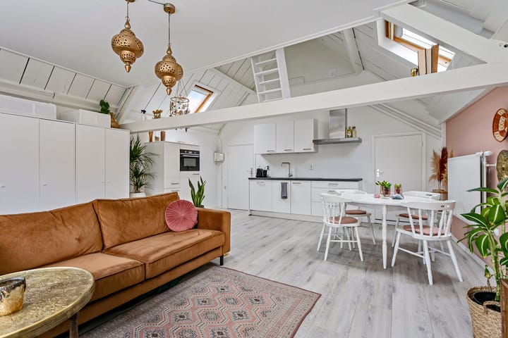 Foto 3 van Hinthamerstraat 214-C