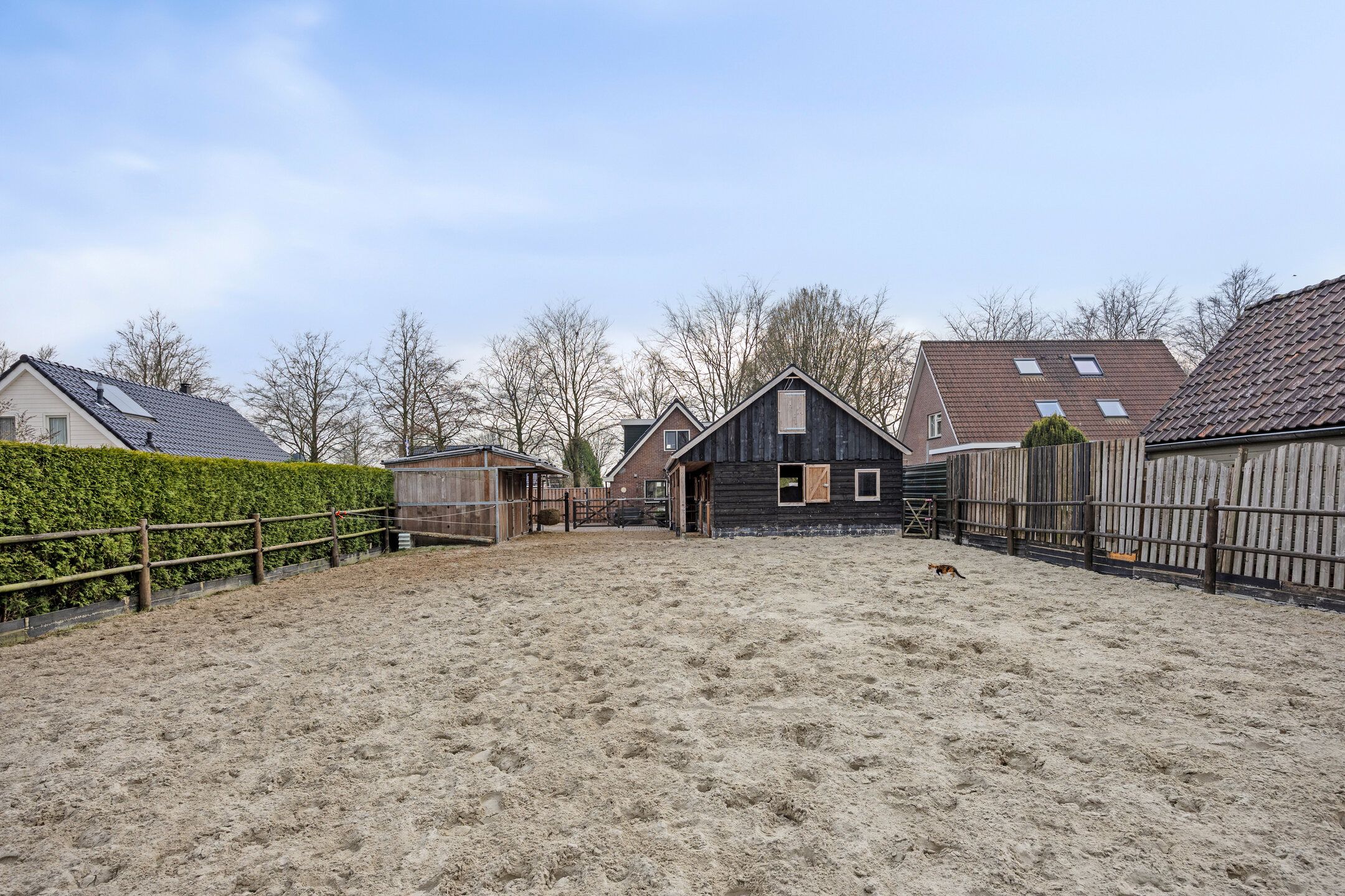 Foto 36 van Compagnonsweg 29