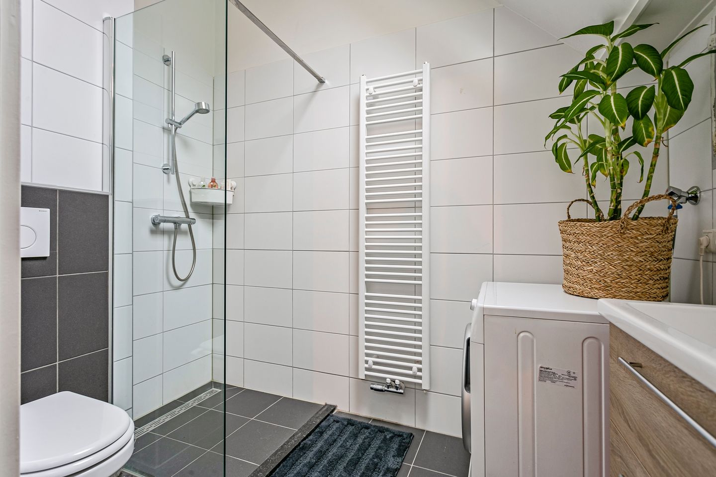 Foto 5 van Hinthamerstraat 214-C