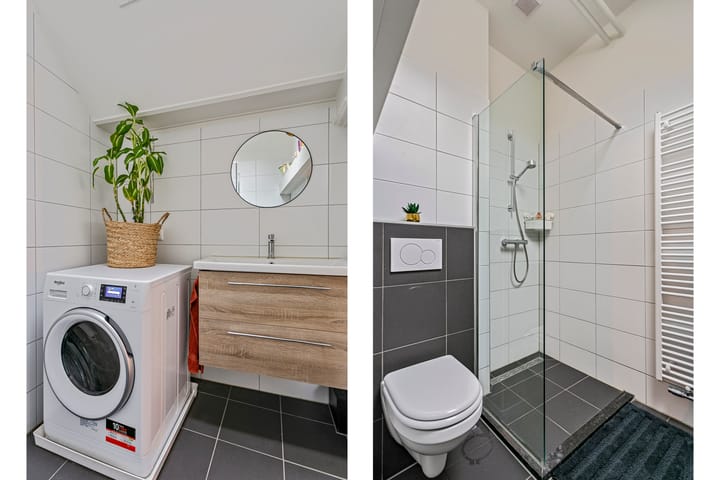 Foto 6 van Hinthamerstraat 214-C