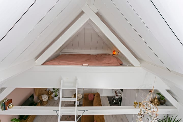 Foto 9 van Hinthamerstraat 214-C