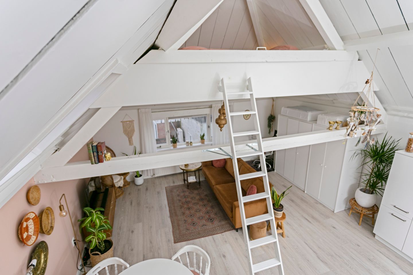 Foto 10 van Hinthamerstraat 214-C