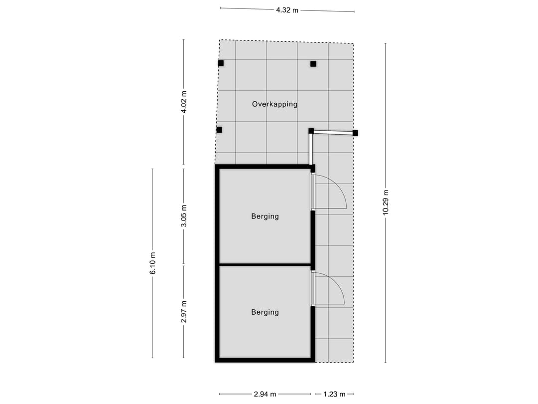 Foto 53 van Compagnonsweg 29