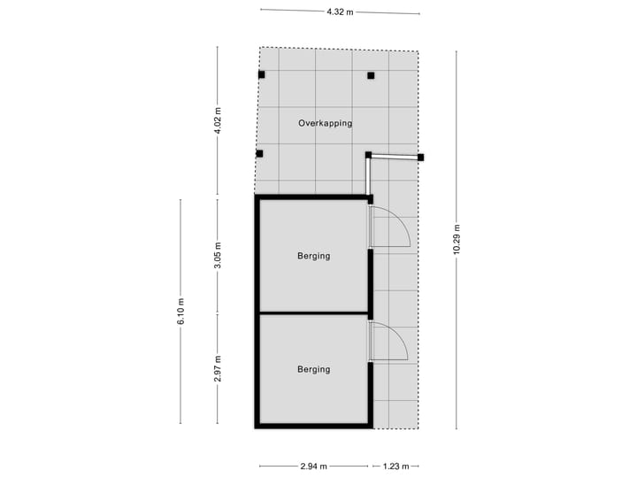 Foto 53 van Compagnonsweg 29