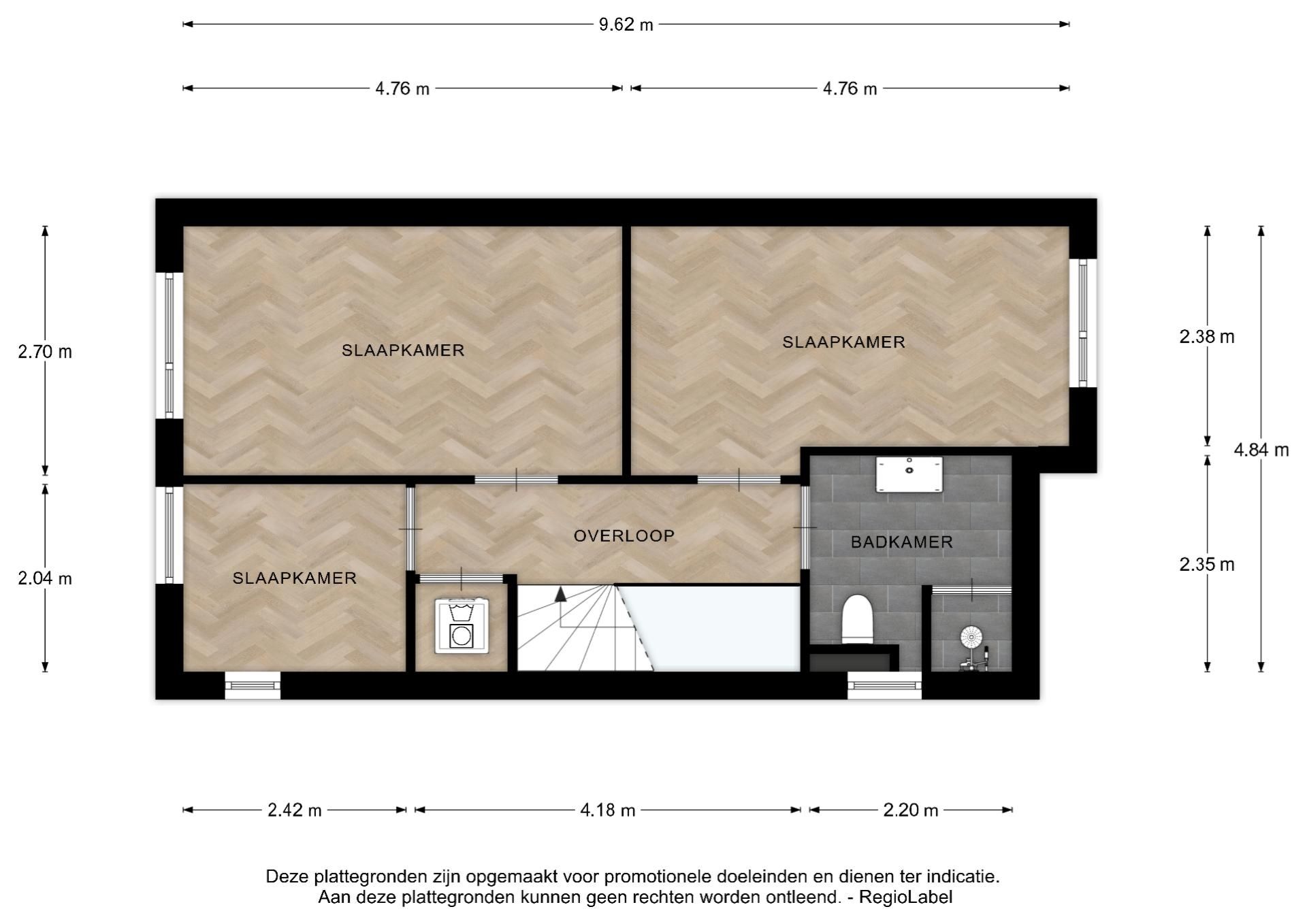 Foto 39 van Hungerstraat 29