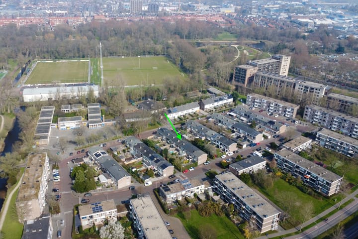 Foto 4 van Stalpaertstraat 78