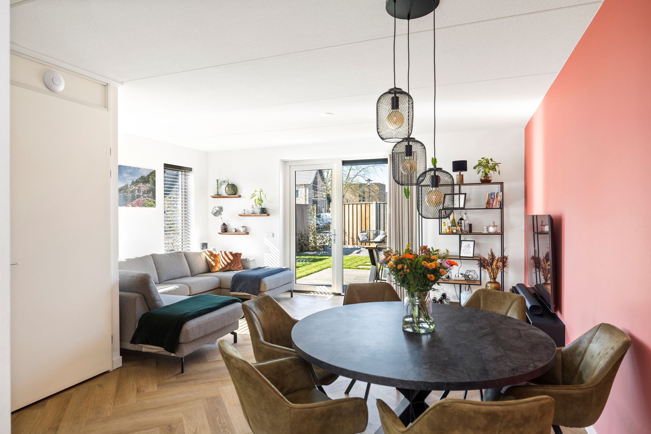 Foto 3 van Hungerstraat 29