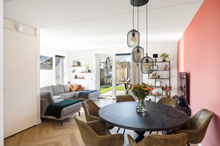 Foto 3 van Hungerstraat 29