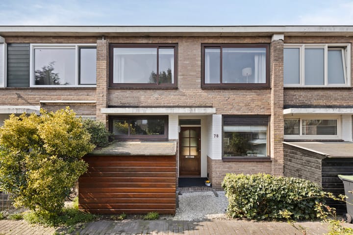 Foto 5 van Stalpaertstraat 78