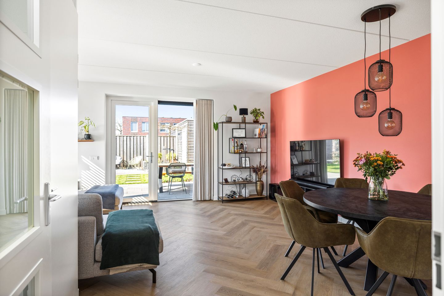 Foto 4 van Hungerstraat 29