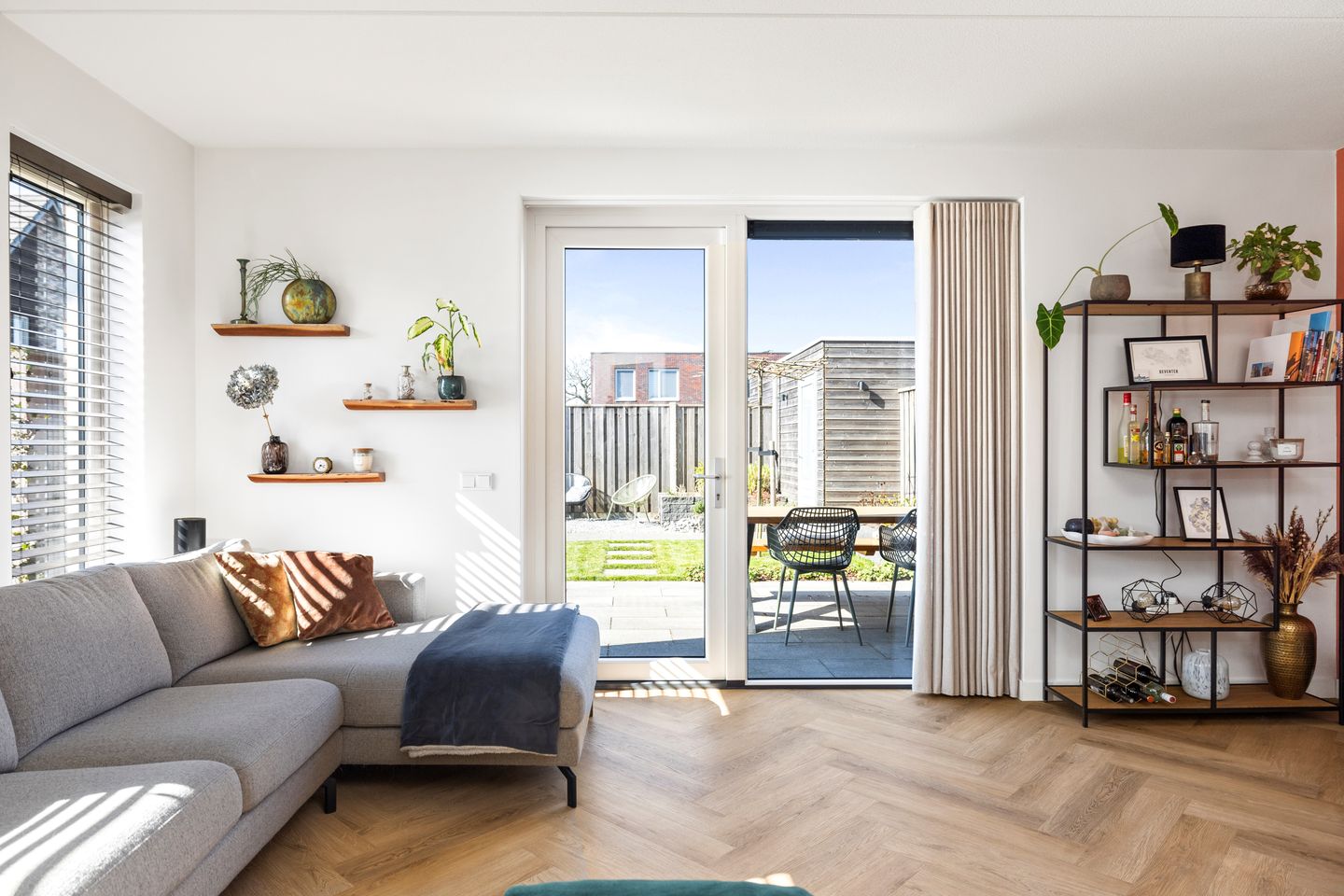 Foto 5 van Hungerstraat 29