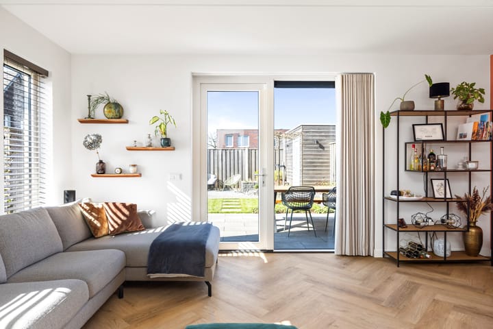 Foto 5 van Hungerstraat 29