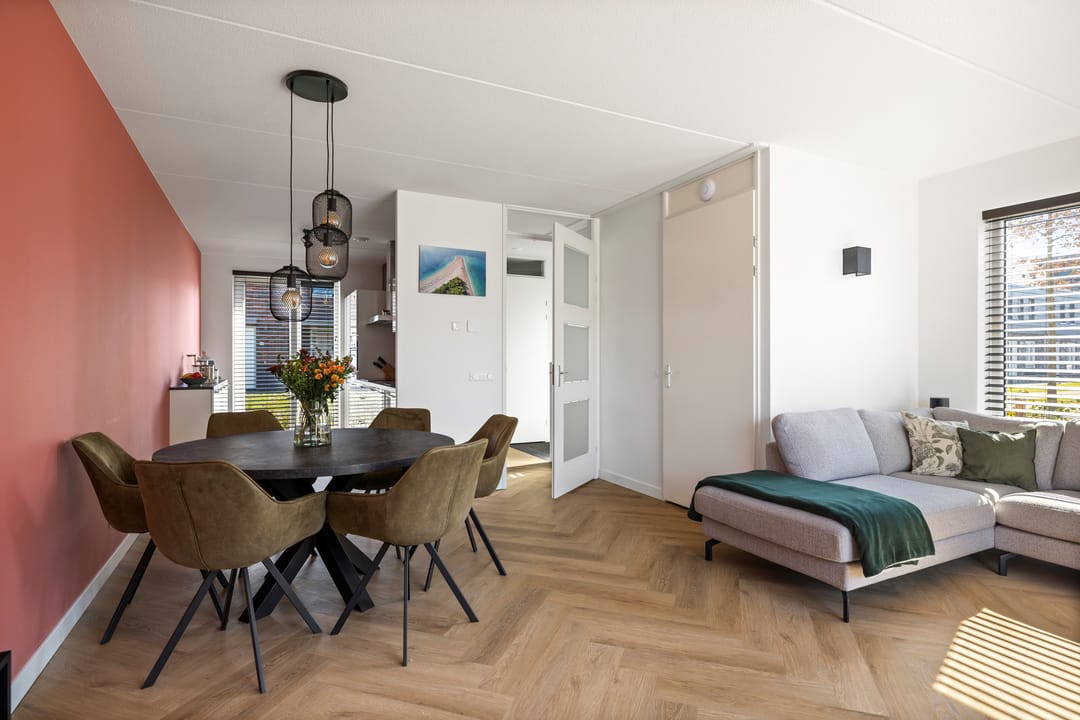 Foto 8 van Hungerstraat 29