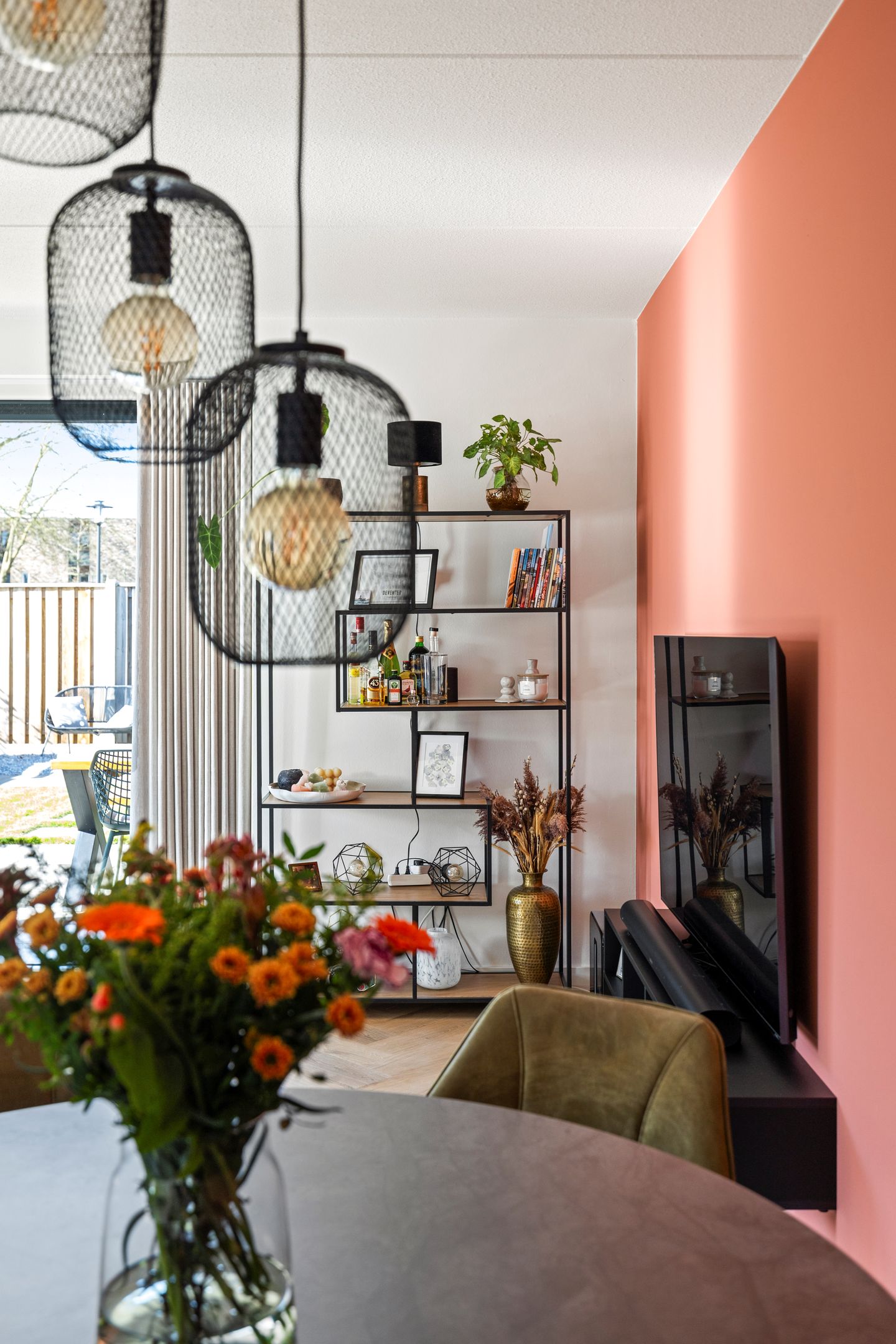 Foto 10 van Hungerstraat 29