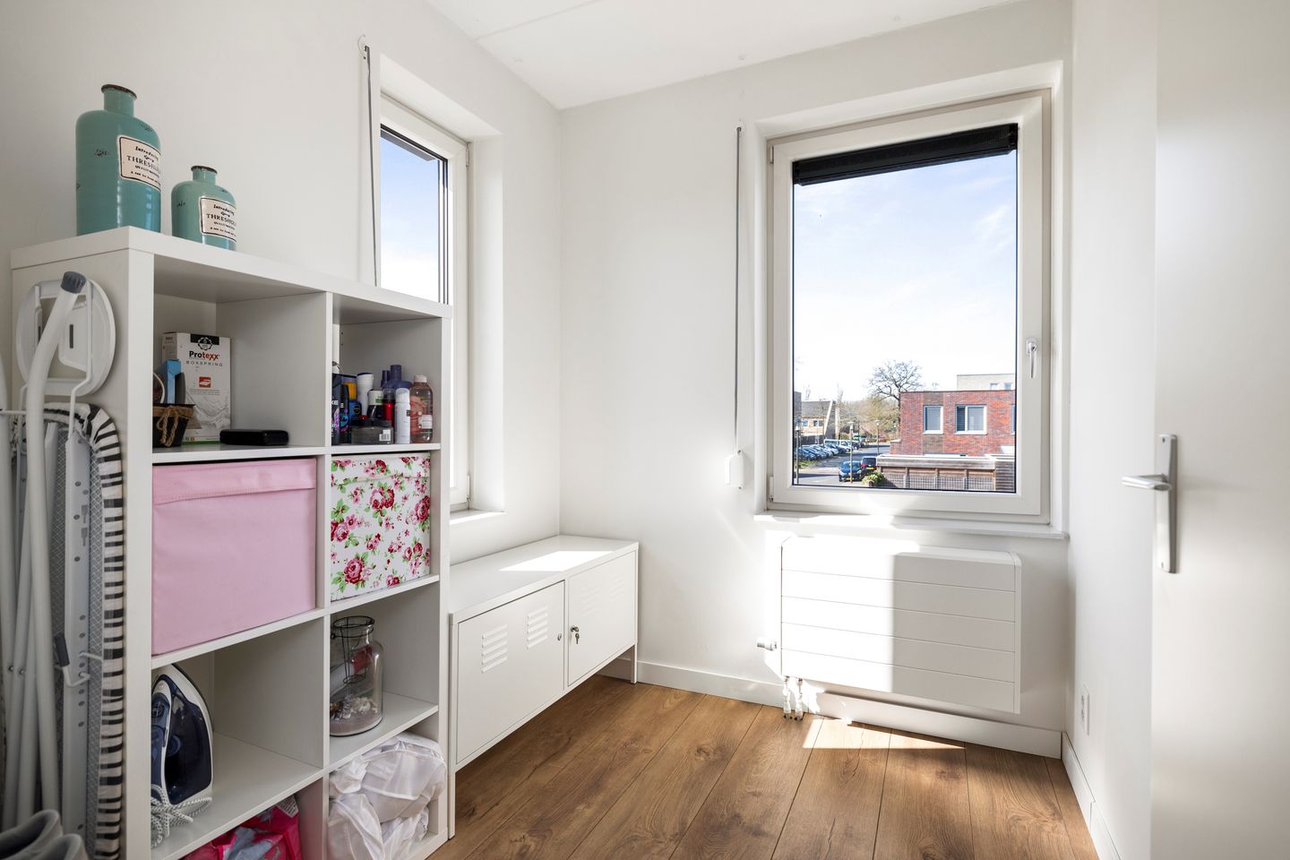 Foto 25 van Hungerstraat 29