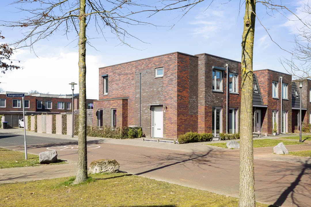 Foto 32 van Hungerstraat 29