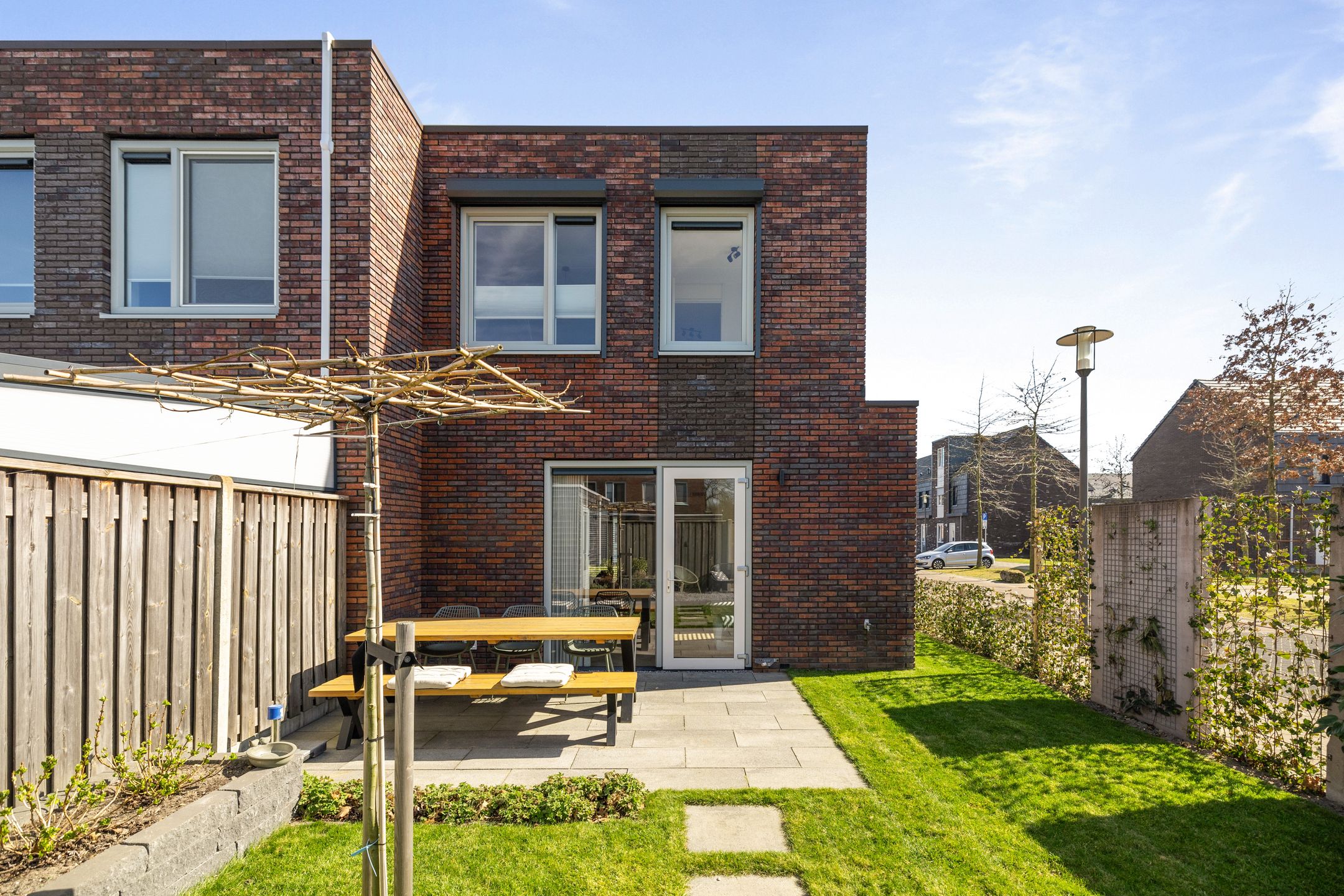 Foto 33 van Hungerstraat 29