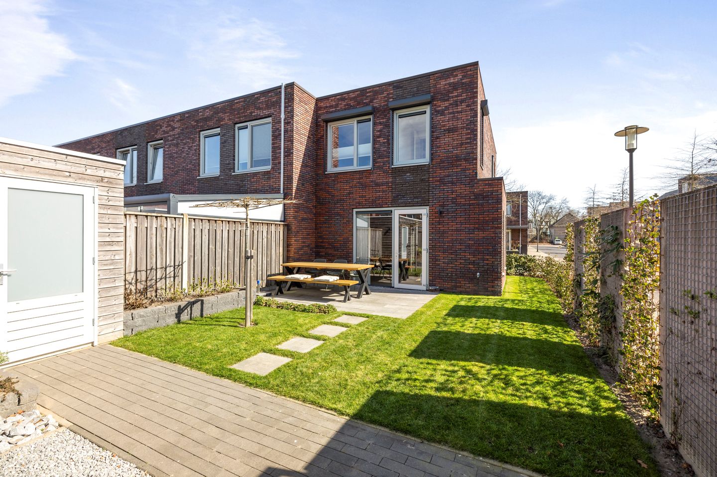 Foto 34 van Hungerstraat 29