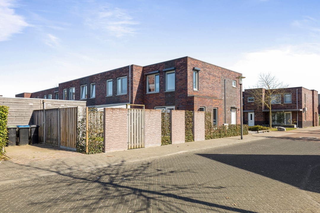 Foto 37 van Hungerstraat 29