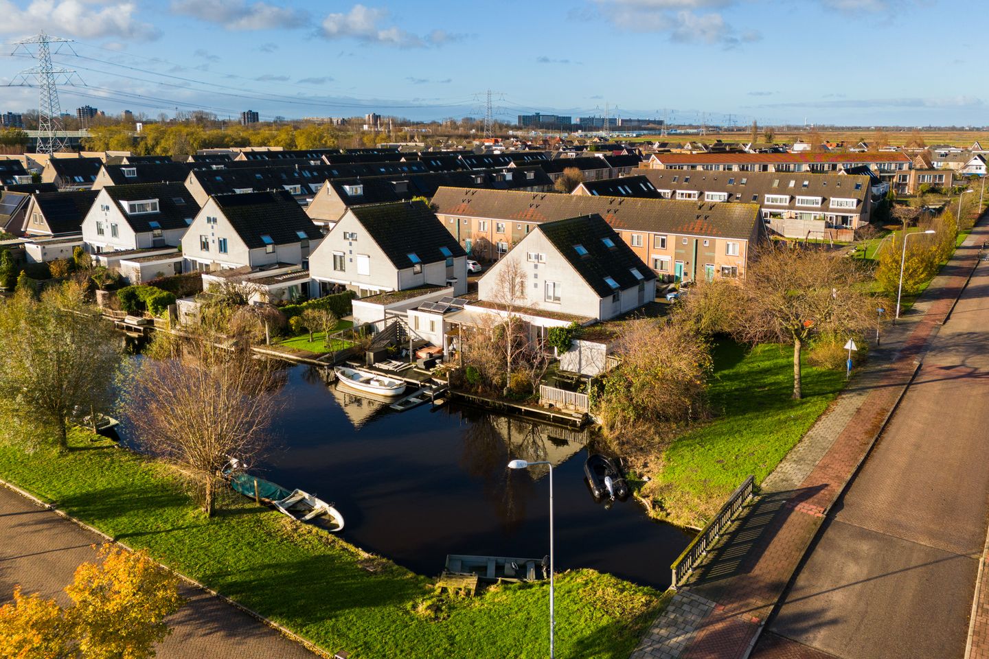 Foto 1 van Kemphaan 1