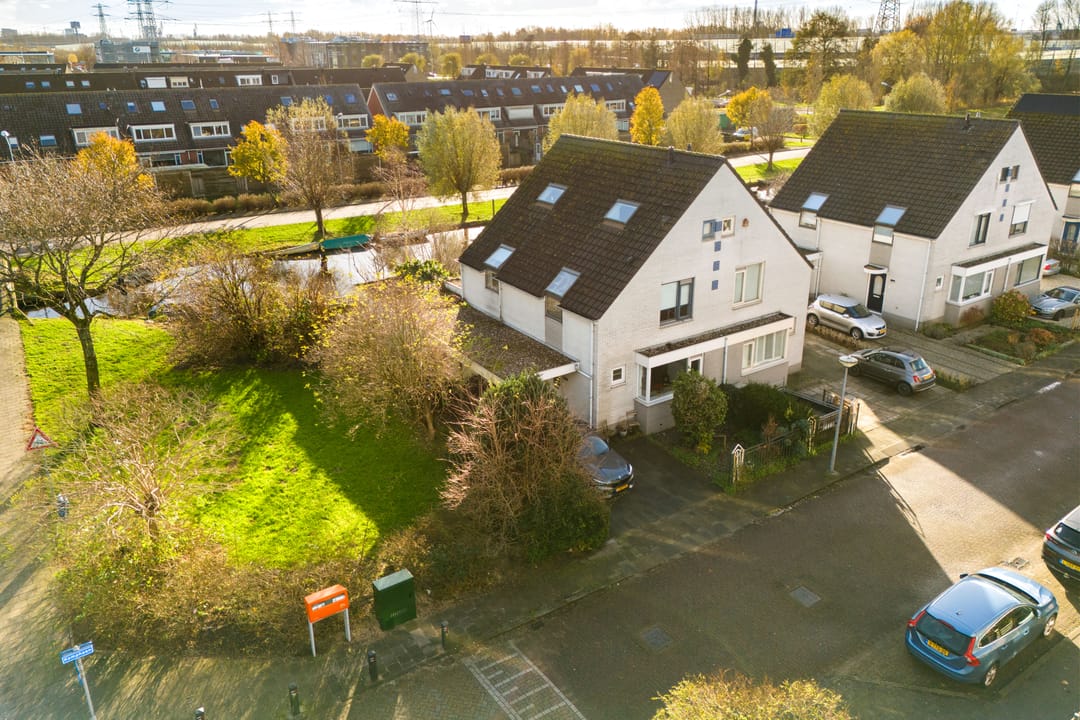 Foto 2 van Kemphaan 1